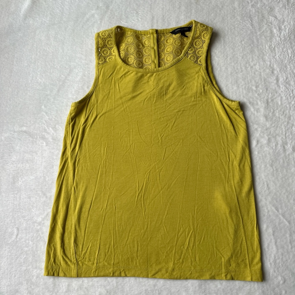 Banana Republic blouse